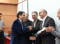 گزارش تصویری به  مناسبت دوازدهم اردیبهشت سالروز شهادت استاد شهید مطهری (ره) و روز معلم در دانشگاه صنعتی شاهرود